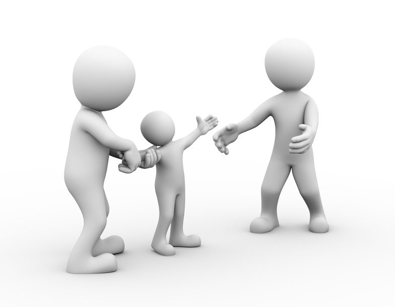 Abogados especializados en familia